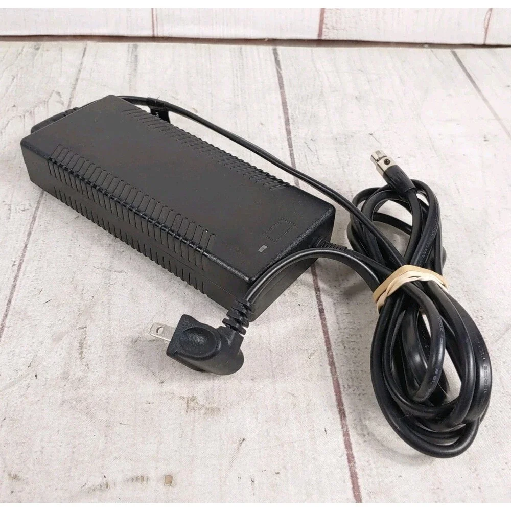 POWER ADAPTER ONLY - for JTZ DP30 C5 CCUPS LE V-Lock Power Supply Plate - TESTED